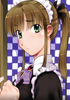 《女仆教育》动漫季观看